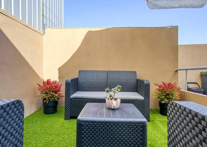Spacious House In Porto For Family And Friends