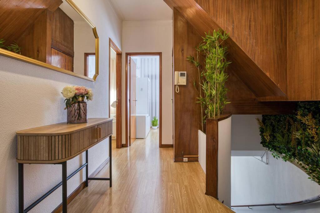 Spacious House In Porto For Family And Friends Holiday home *