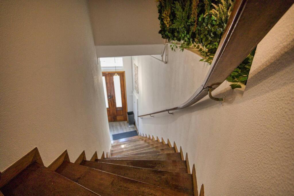 Holiday home Spacious House In Porto For Family And Friends