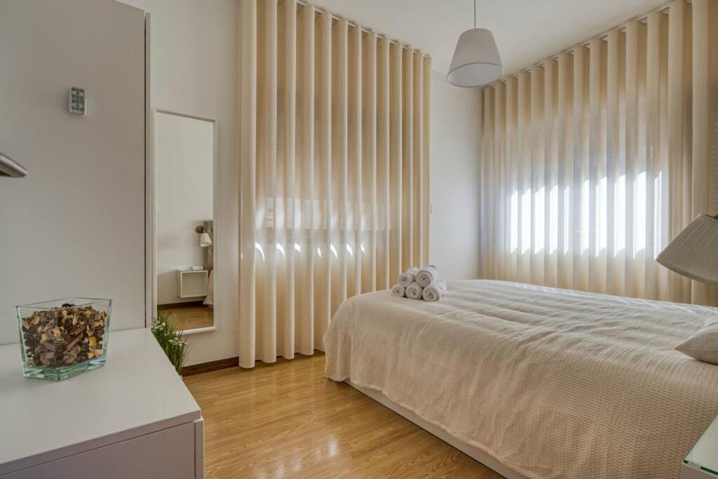 Spacious House In Porto For Family And Friends Holiday home Maia (Porto)