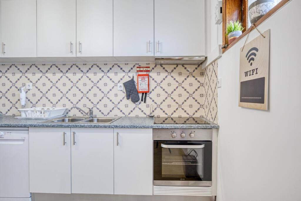 Spacious House In Porto For Family And Friends Holiday home Maia (Porto)