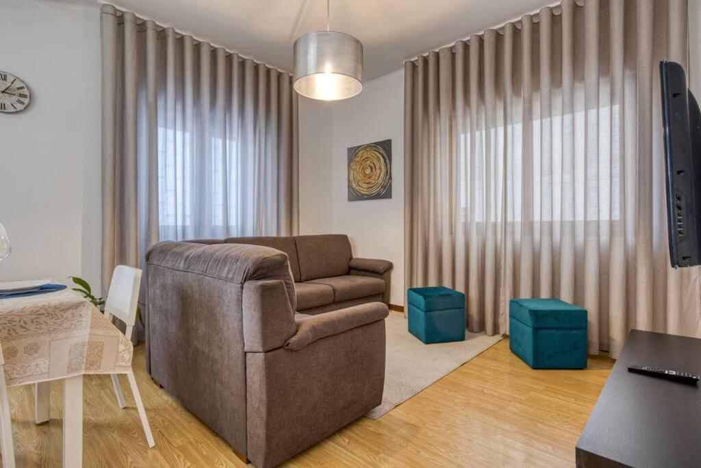 Holiday home Spacious House In Porto For Family And Friends *