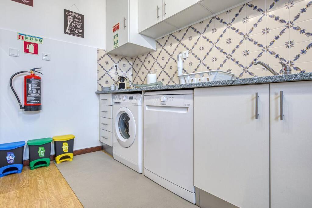 Spacious House In Porto For Family And Friends Maia (Porto)