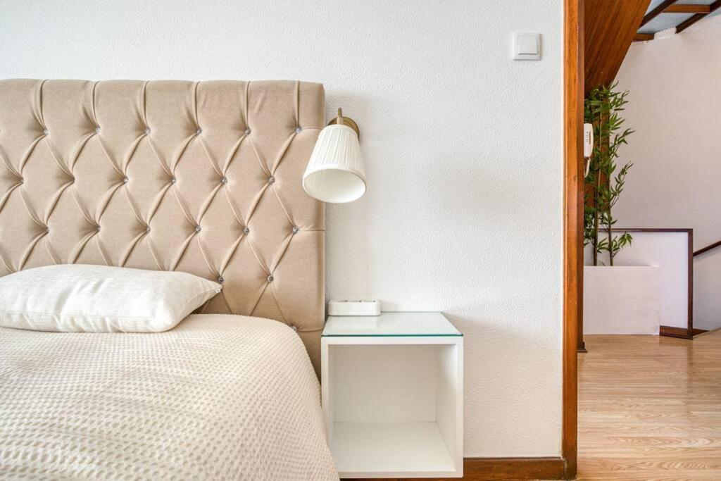 Spacious House In Porto For Family And Friends Holiday home