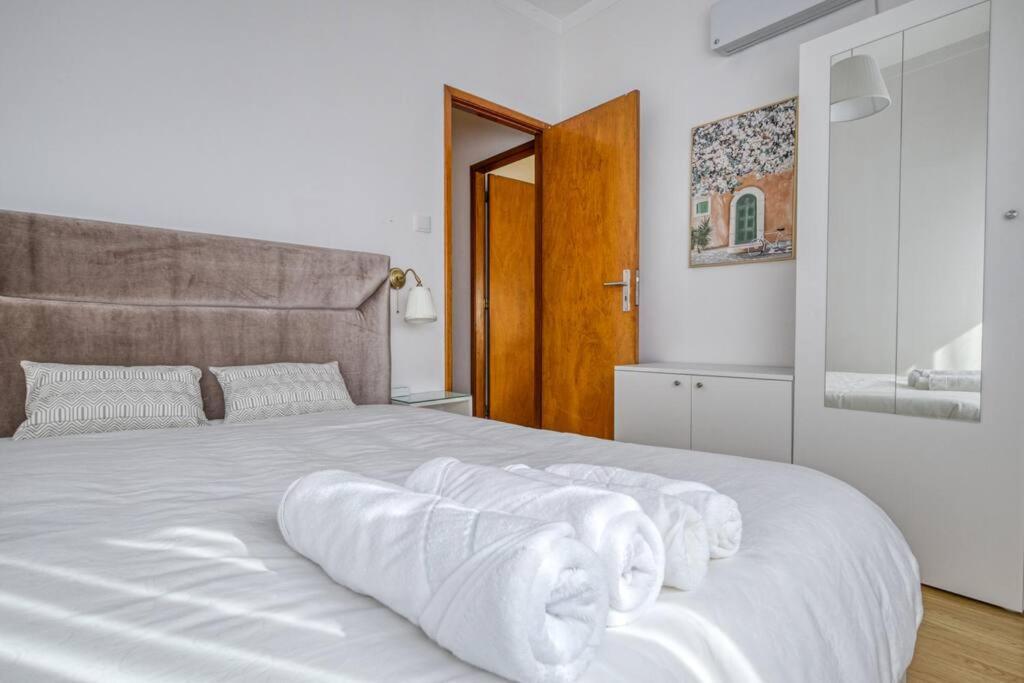 Spacious House In Porto For Family And Friends
