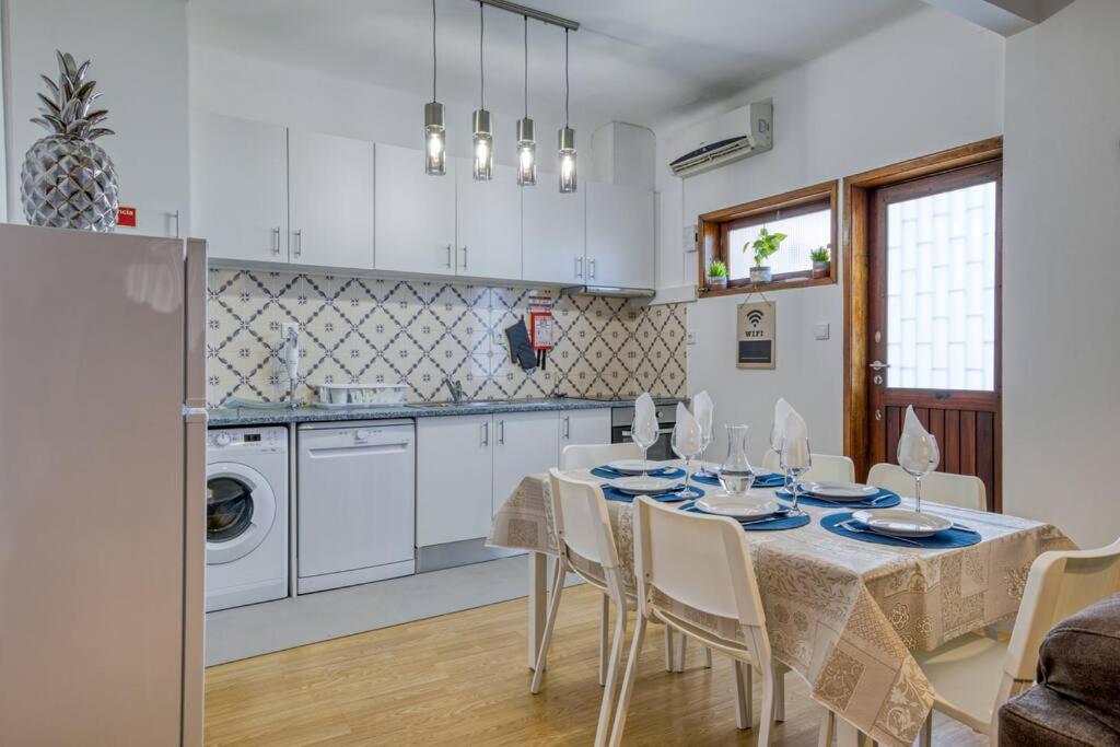 Holiday home Spacious House In Porto For Family And Friends