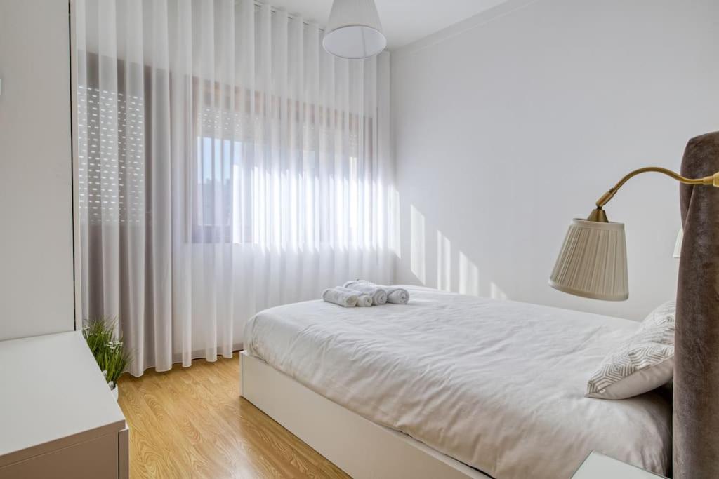Holiday home Spacious House In Porto For Family And Friends *