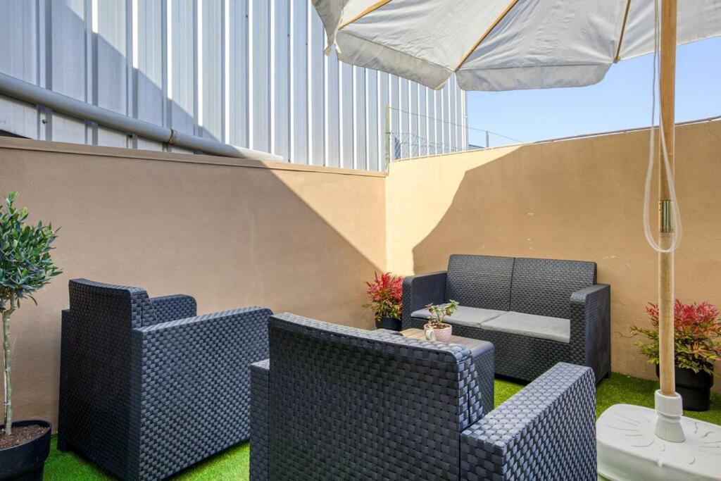Spacious House In Porto For Family And Friends Holiday home *