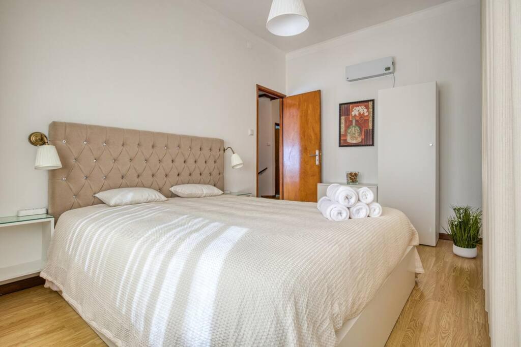 Holiday home Spacious House In Porto For Family And Friends *