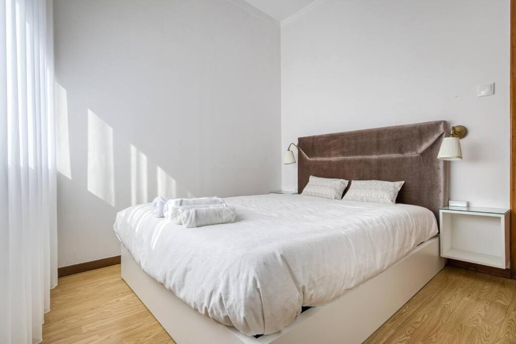 Spacious House In Porto For Family And Friends